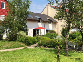 Ferienhaus am Kaiserstuhl